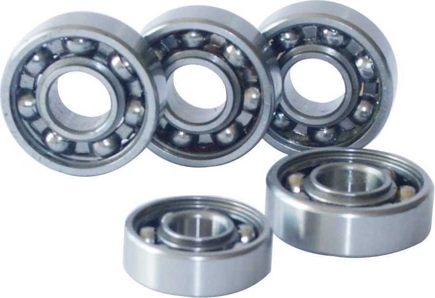 70 mm x 125 mm x 24 mm  CYSD 6214-Z deep groove ball bearings
