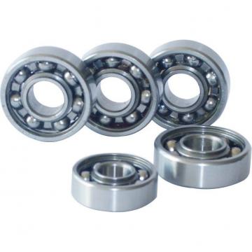 85 mm x 180 mm x 60 mm  CYSD NJ2317 cylindrical roller bearings