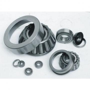40 mm x 80 mm x 23 mm  CYSD NJ2208+HJ2208 cylindrical roller bearings