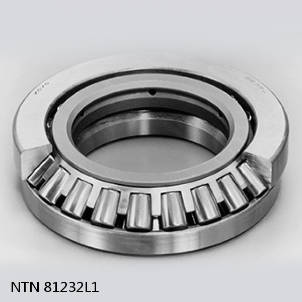 81232L1 NTN Thrust Spherical Roller Bearing