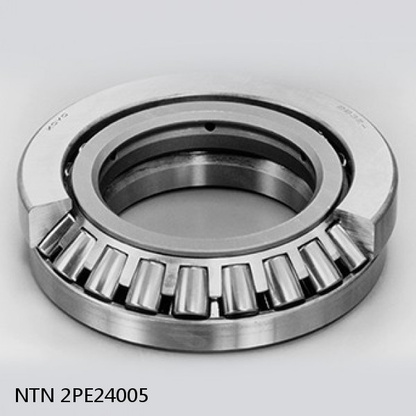 2PE24005 NTN Thrust Tapered Roller Bearing
