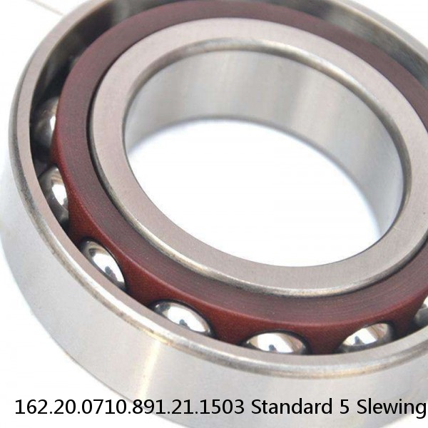 162.20.0710.891.21.1503 Standard 5 Slewing Ring Bearings