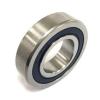 NSK Z3V3 Deep Groove Ball Bearing 6201 6202 6203 6204 6205 6206 Zz 2RS #1 small image