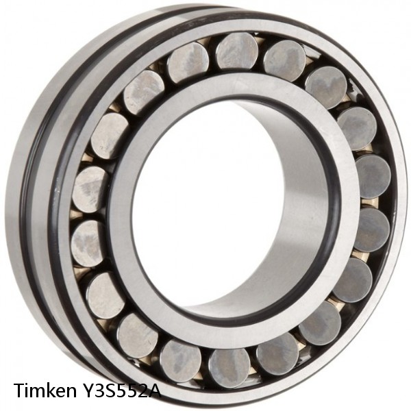 Y3S552A Timken Spherical Roller Bearing #1 small image