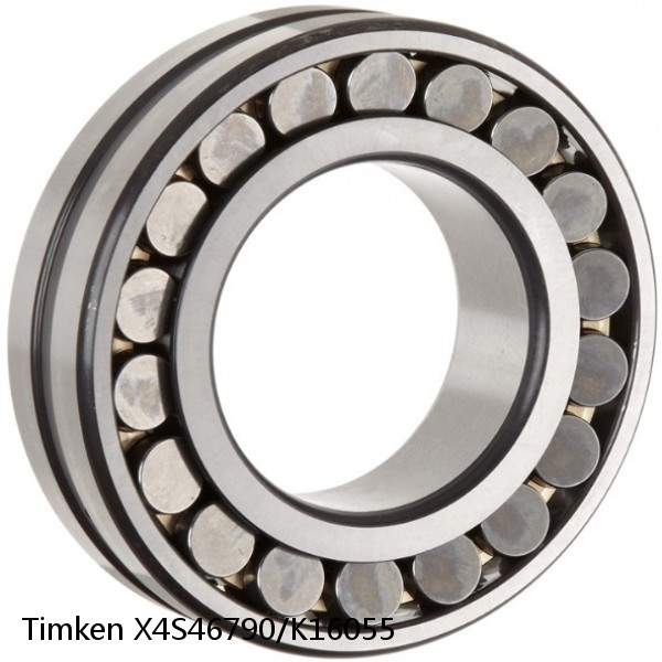 X4S46790/K16055 Timken Spherical Roller Bearing #1 small image