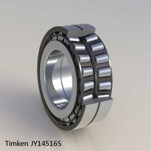 JY14516S Timken Spherical Roller Bearing
