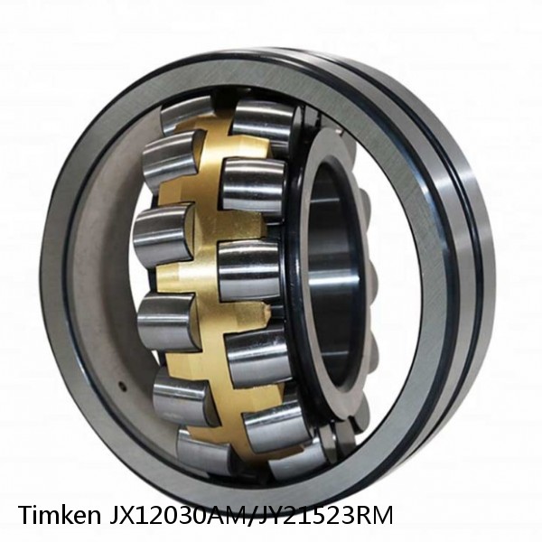 JX12030AM/JY21523RM Timken Spherical Roller Bearing #1 small image