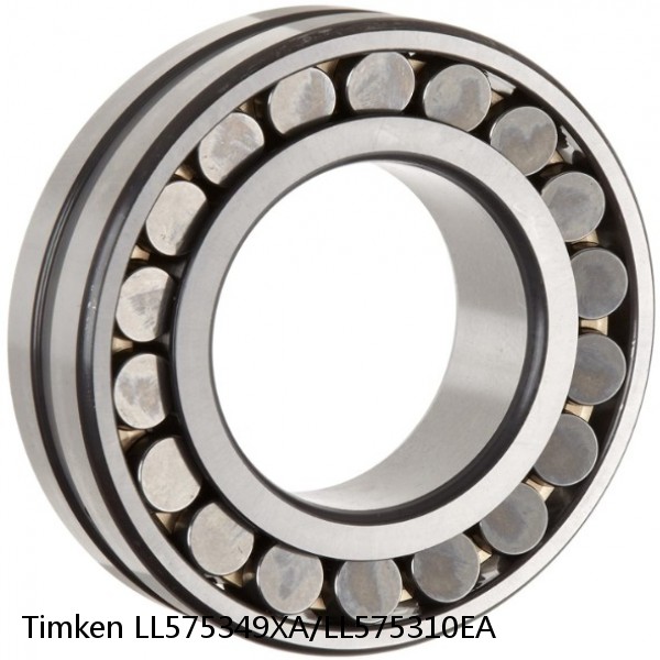 LL575349XA/LL575310EA Timken Spherical Roller Bearing