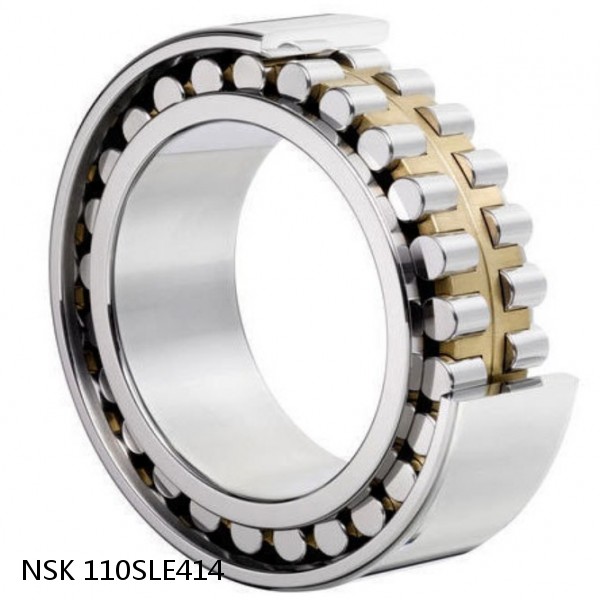 110SLE414 NSK Thrust Tapered Roller Bearing #1 small image