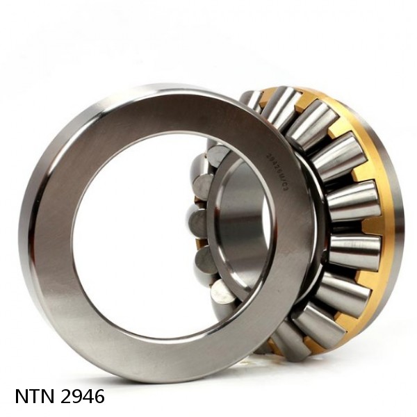 2946 NTN Thrust Spherical Roller Bearing