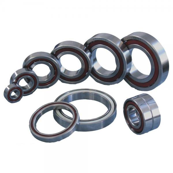 25 mm x 62 mm x 18.45 mm  KBC 30305DX tapered roller bearings #1 image