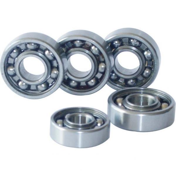55 mm x 120 mm x 29 mm  KBC 30311DJ tapered roller bearings #1 image