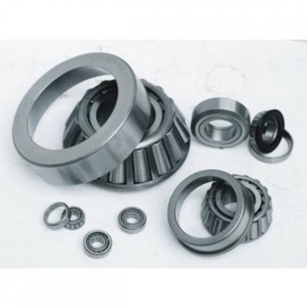 32 mm x 65 mm x 17 mm  KBC 302/32 tapered roller bearings #2 image
