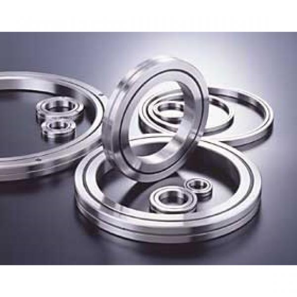 35 mm x 80 mm x 21 mm  CYSD NUP307E cylindrical roller bearings #2 image