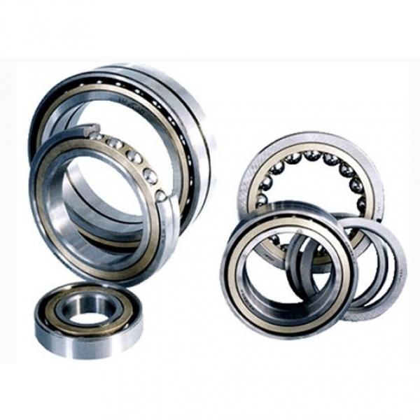 30 mm x 72 mm x 19 mm  KBC HC6306 deep groove ball bearings #2 image