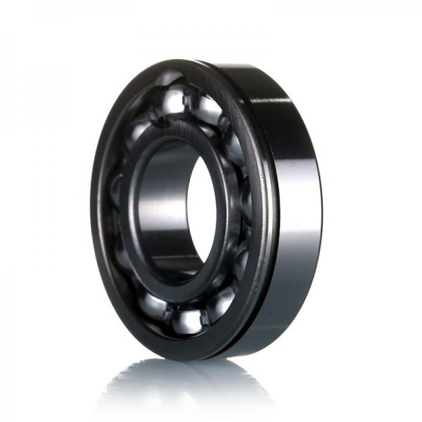 Deep Groove Ball Bearing for Medical Equipment (NZSB-6204 2RS Z4) High Speed Precision Rolling Bearings for Medical Ventilator #1 image