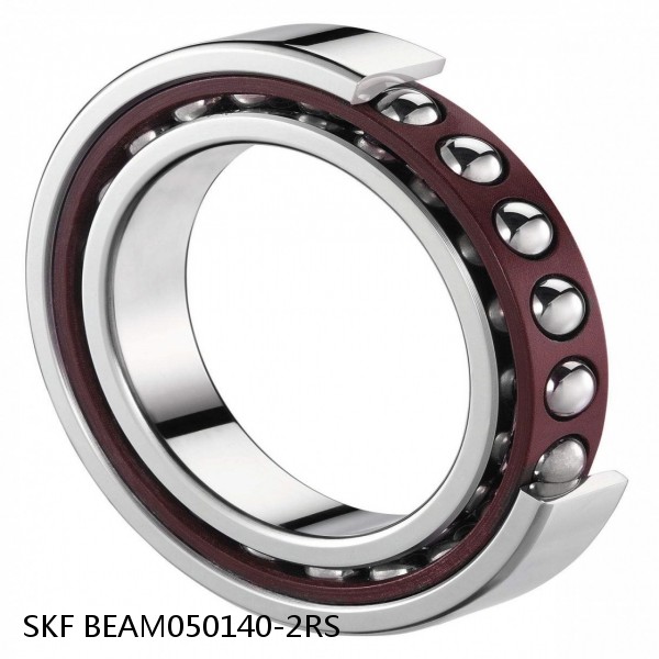 BEAM050140-2RS SKF Brands,All Brands,SKF,Super Precision Angular Contact Thrust,BEAM #1 image