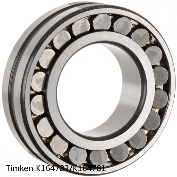 K164782/K164781 Timken Spherical Roller Bearing #1 image