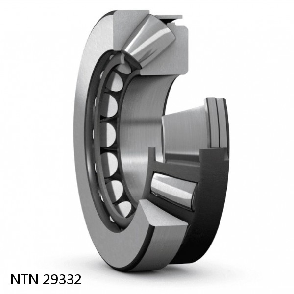 29332 NTN Thrust Spherical Roller Bearing #1 image