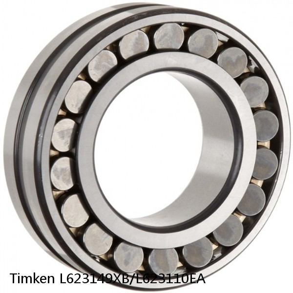 L623149XB/L623110EA Timken Spherical Roller Bearing #1 image