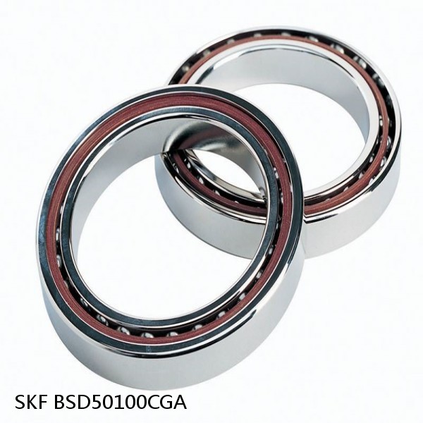 BSD50100CGA SKF Brands,All Brands,SKF,Super Precision Angular Contact Thrust,BSD #1 image