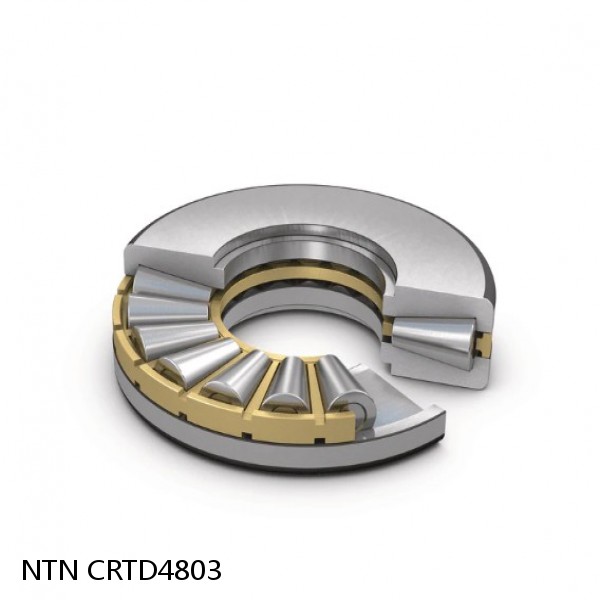 CRTD4803 NTN Thrust Spherical Roller Bearing #1 image