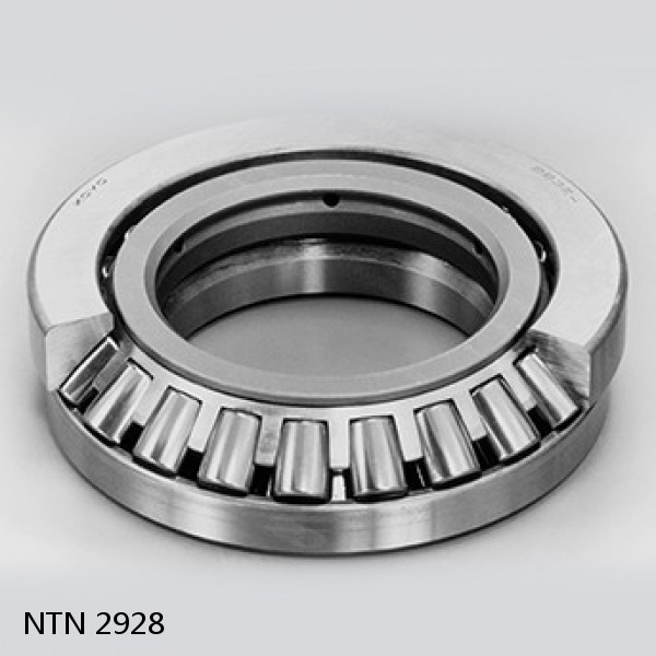 2928 NTN Thrust Spherical Roller Bearing #1 image