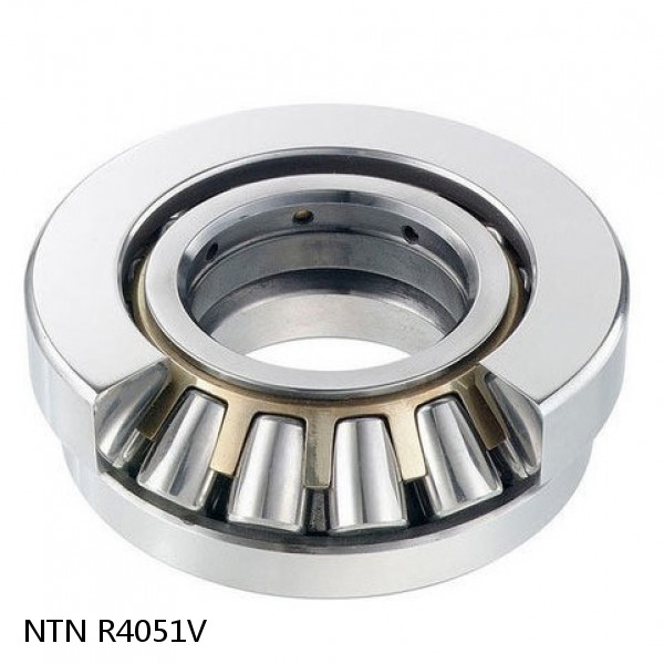 R4051V NTN Thrust Tapered Roller Bearing #1 image