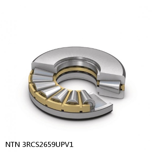 3RCS2659UPV1 NTN Thrust Tapered Roller Bearing #1 image